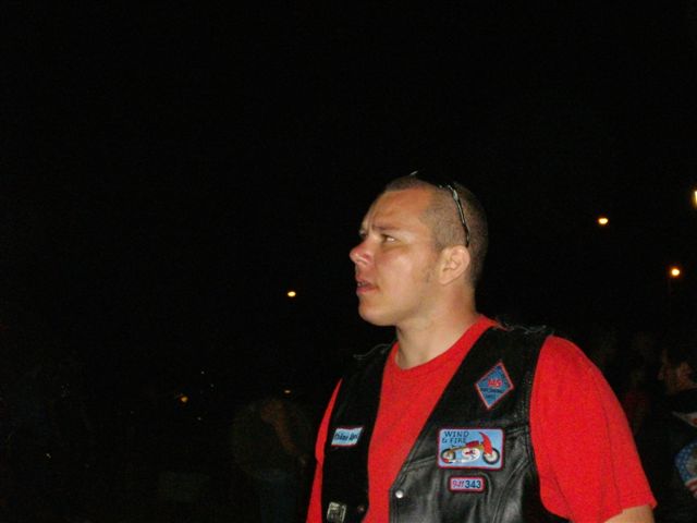 CICADAS - 2008